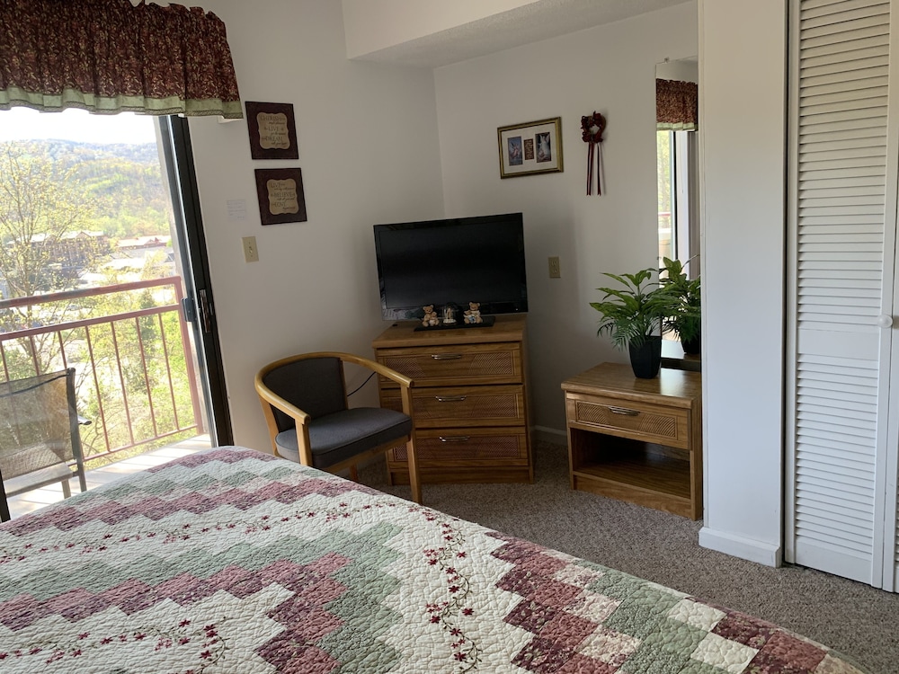 Condo, 1 Bedroom (411) photo 2