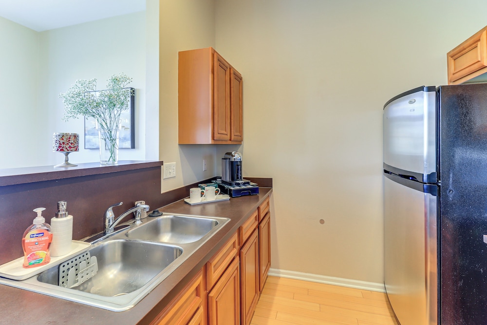 Apartment (2 Bedrooms) photo 2