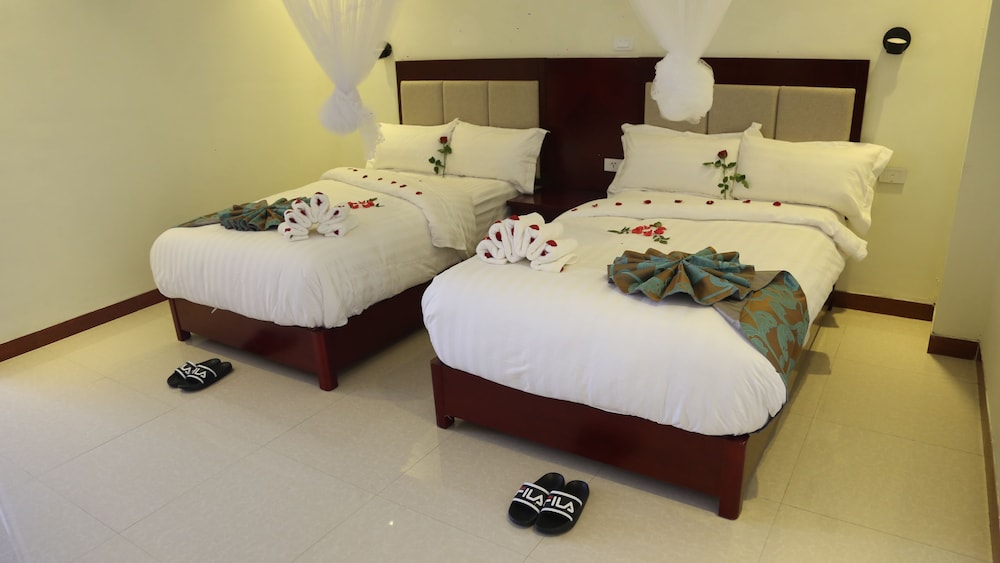 Superior Twin Room photo 3