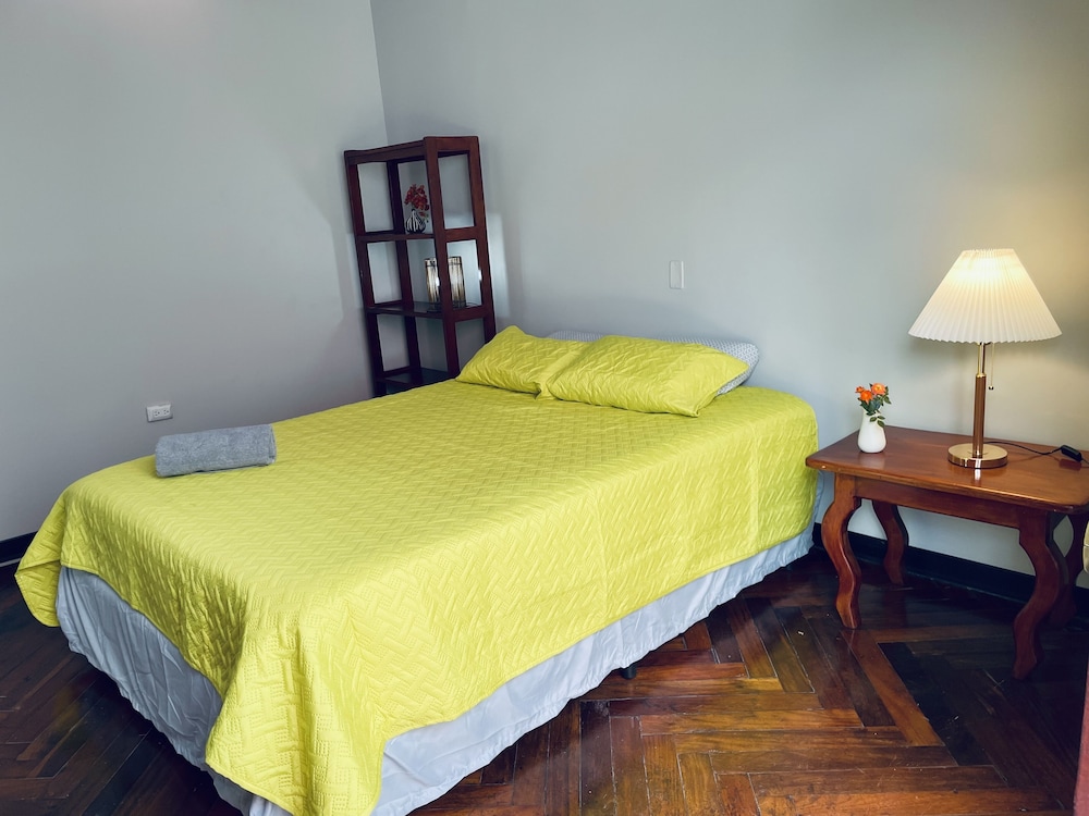 Standard Apartment, 1 Double Bed photo 3