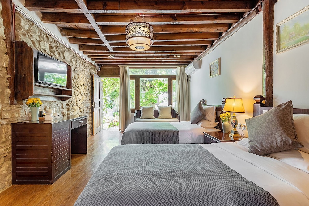 Superior Twin Room photo 1