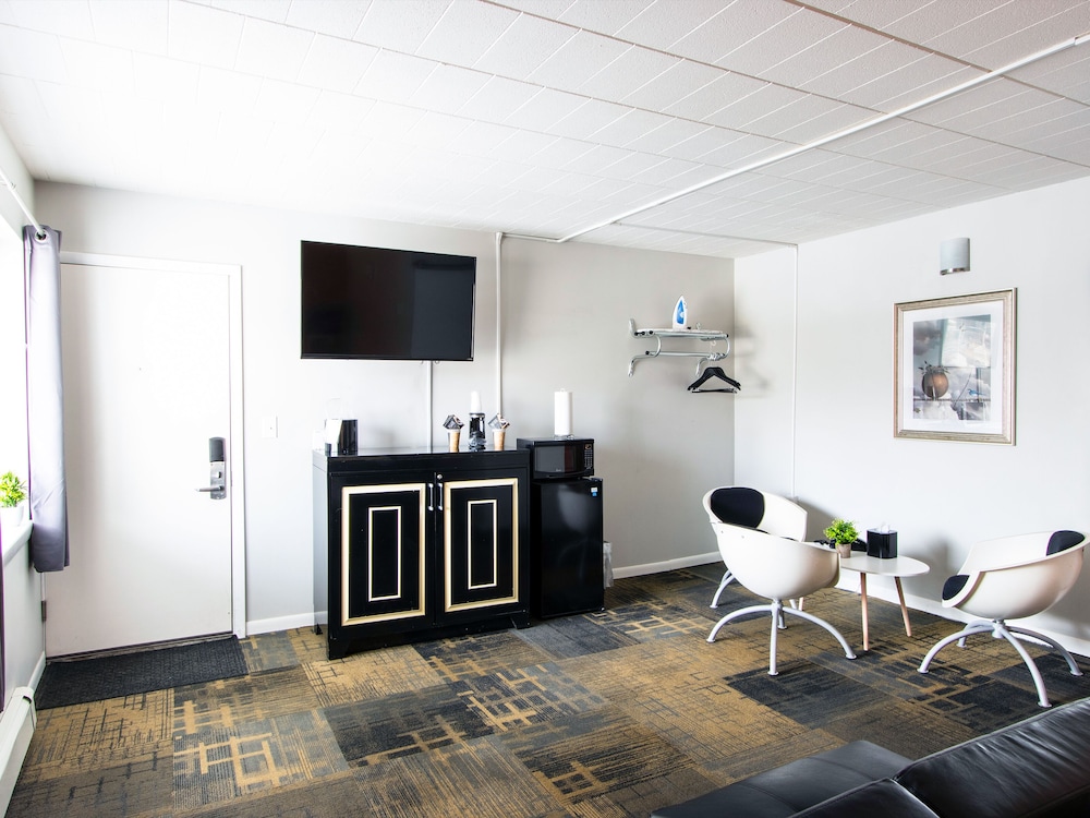 Executive Single Room, Non Smoking photo 3