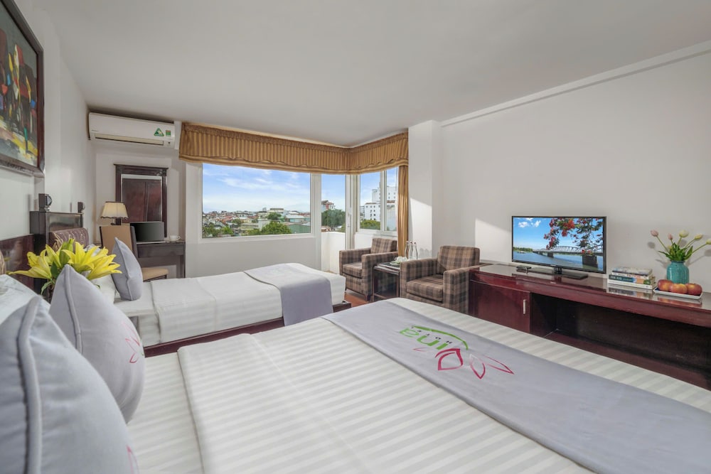 Panoramic Triple Room photo 1