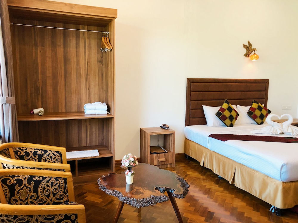Suite photo 1