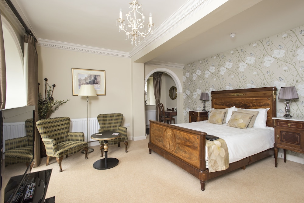 Junior Suite (Langdale) photo 2