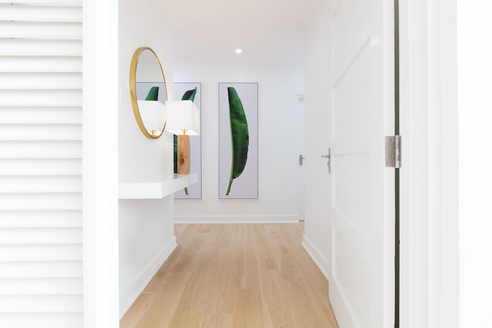Luxury Apartment, 2 Bedrooms, Pool View photo 1