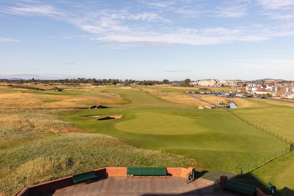 Twin Golf View Room - Photo 6