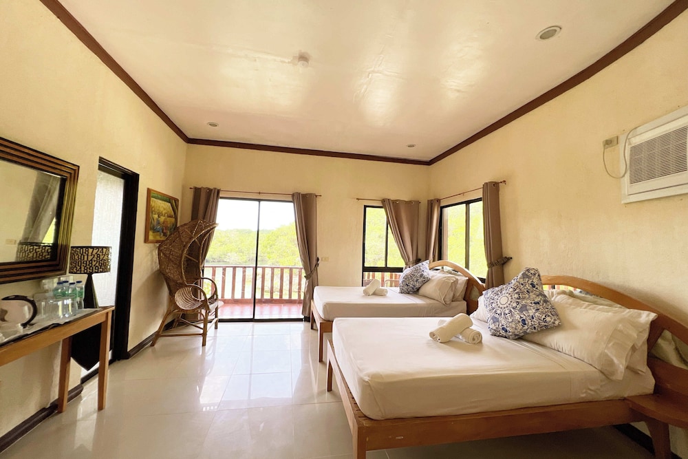 Superior Villa