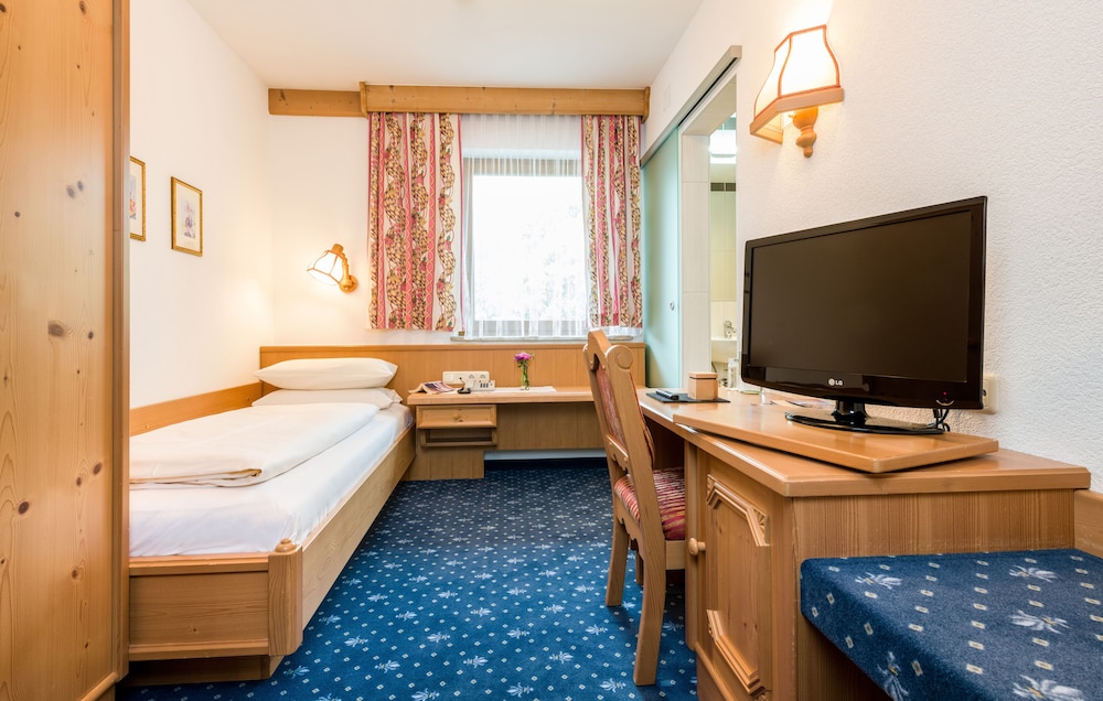 Classic Single Room photo 1