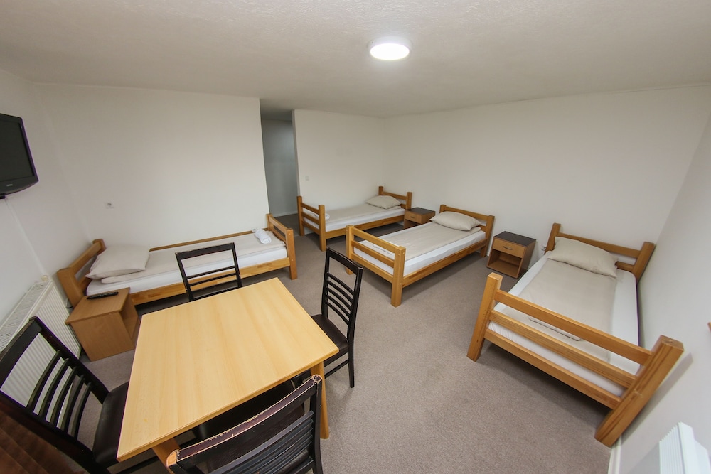 Comfort Shared Dormitory photo 3