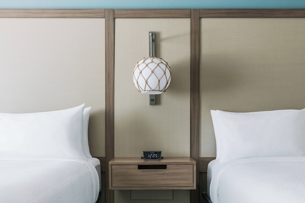 Standard Room, 2 Queen Beds