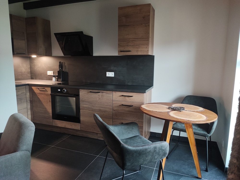 Luxury Studio Suite photo 3