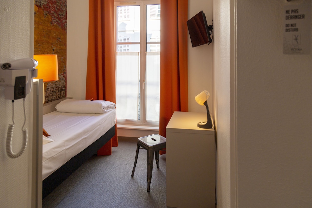 Economy Single Room, 1 Twin Bed photo 1
