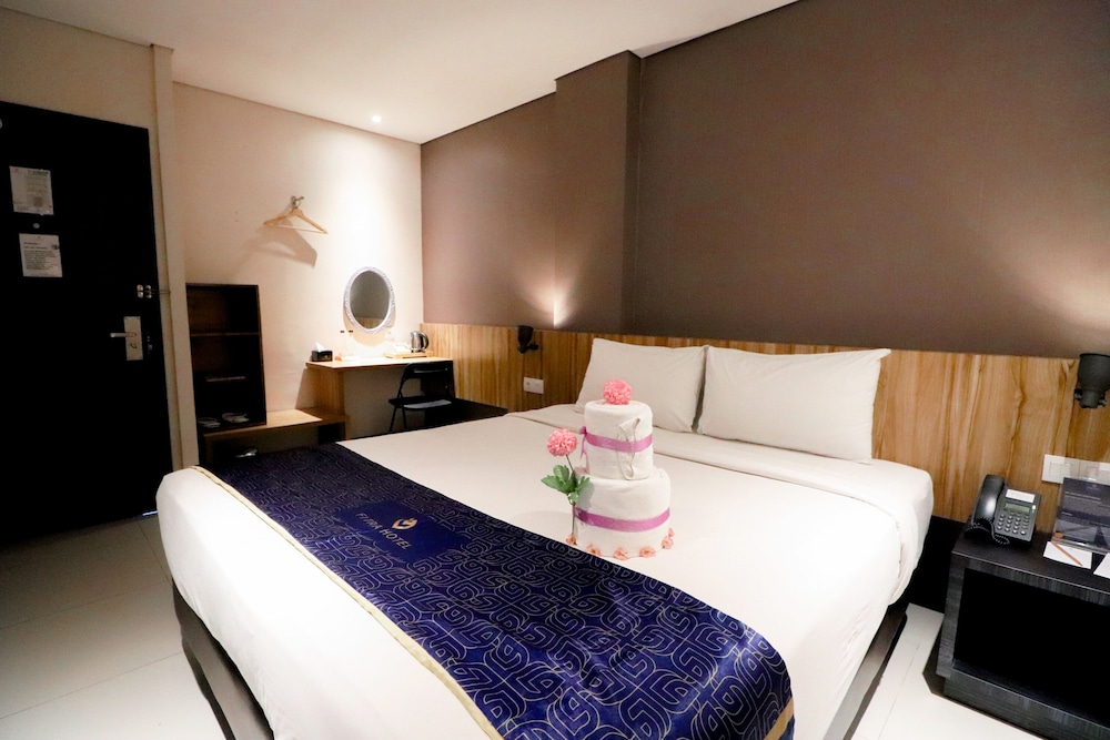 Superior Room, 1 Double Bed photo 3