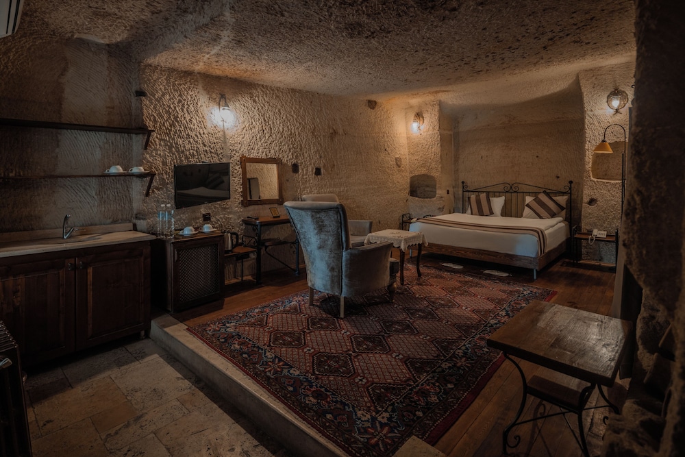 Family Suite - Photo 7