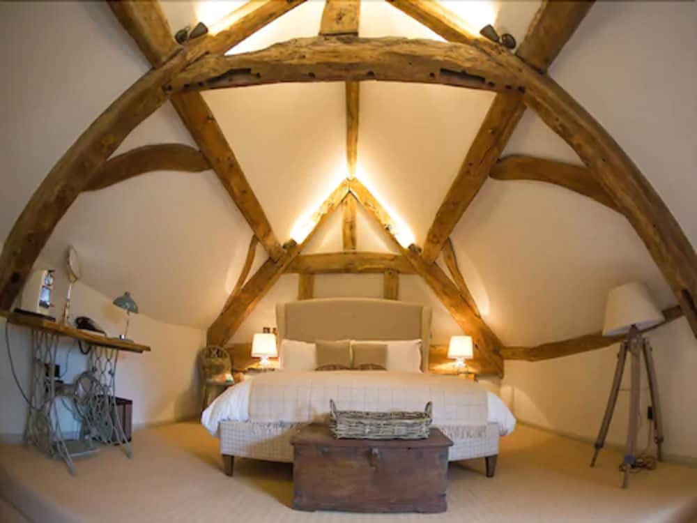 Deluxe Double Room - Photo 1
