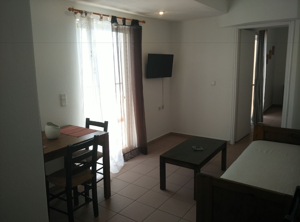 Superior Apartment, 1 Bedroom, Ocean View photo 2