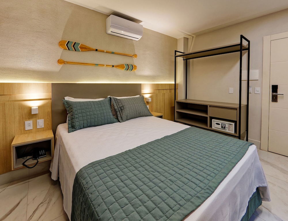 Standard Room, 1 Queen Bed - Photo 3