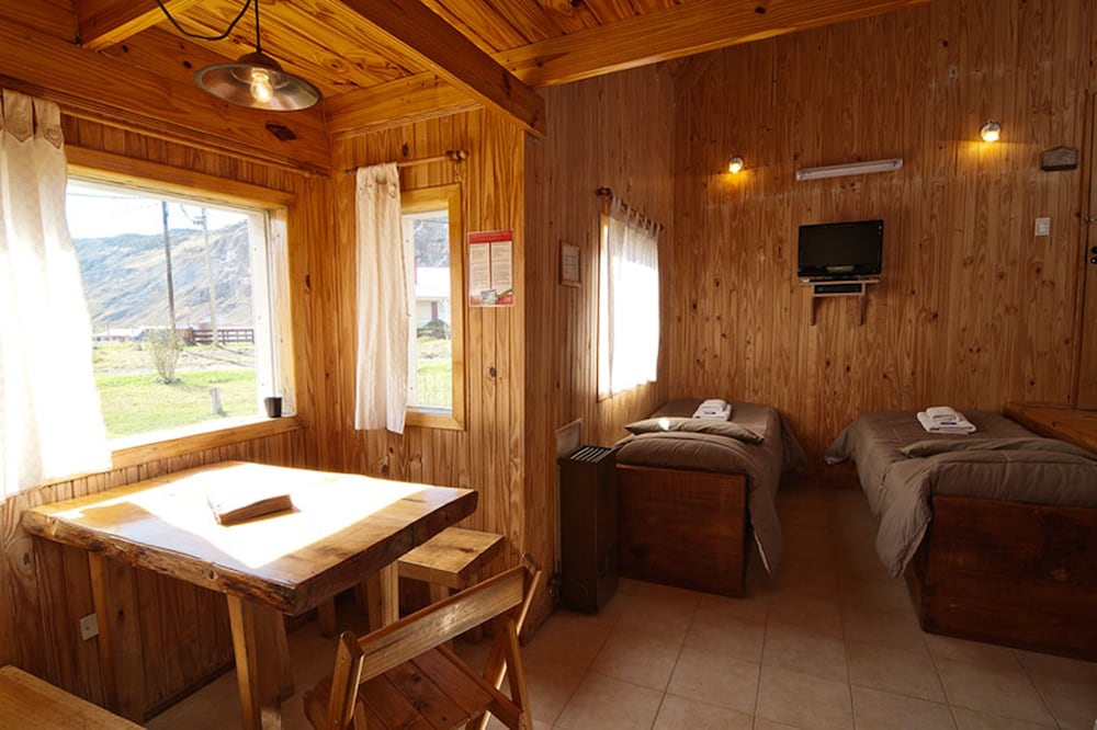 Family Bungalow, 1 Bedroom photo 1