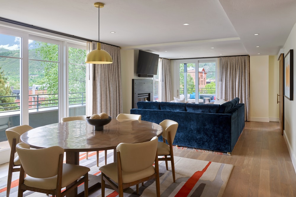 Penthouse, 2 Bedrooms (Suite) - Photo 1