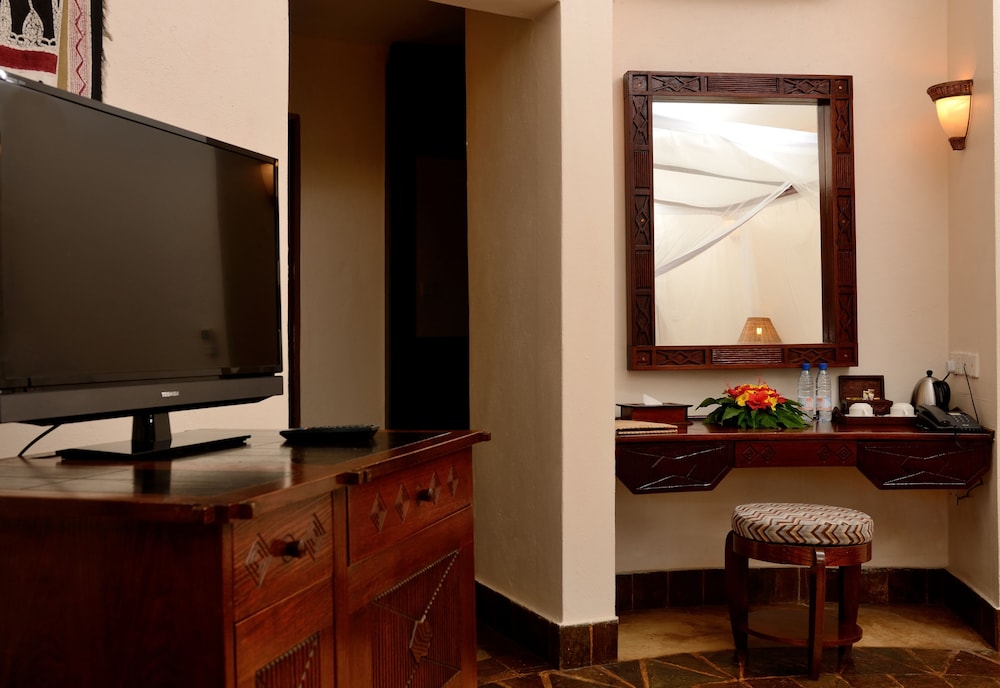 Superior Room, Garden Area photo 2