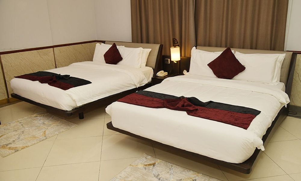 Double or Twin Room