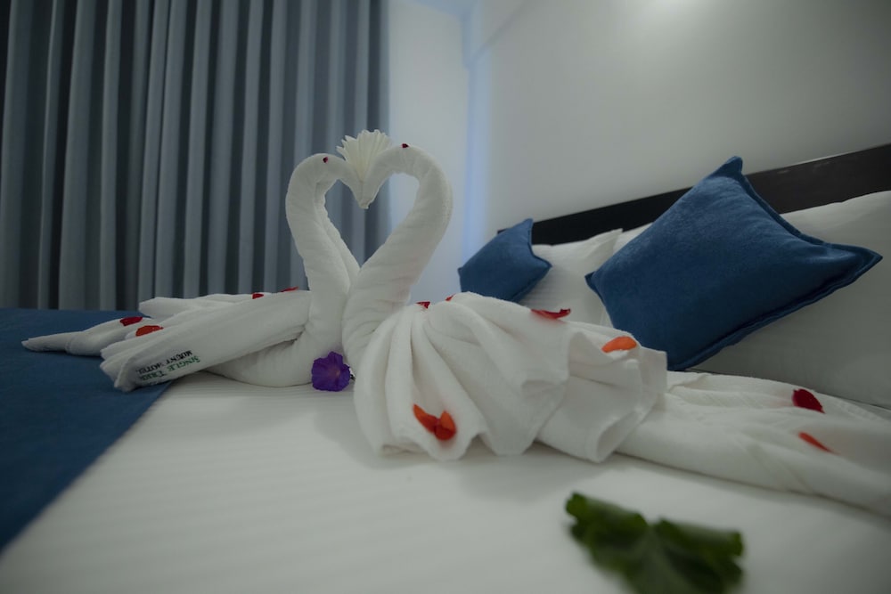Deluxe Double Room photo 2