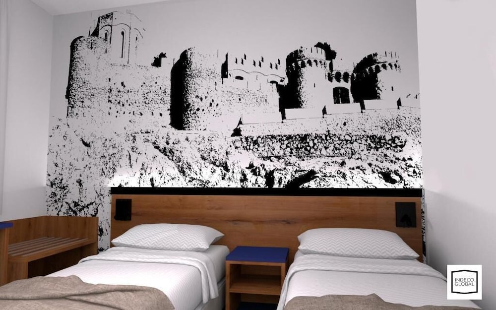 Habitación Doble Clásica