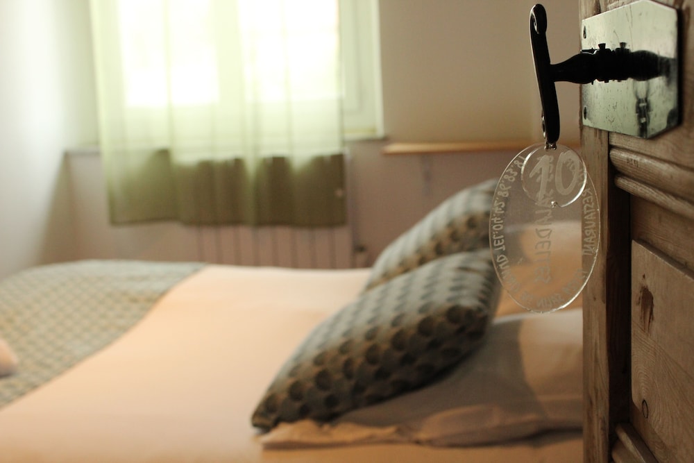 Classic Double Room, Private Bathroom