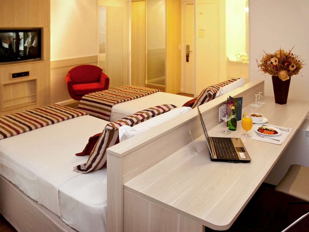 Superior Twin Room, 2 Twin Beds - Photo 4