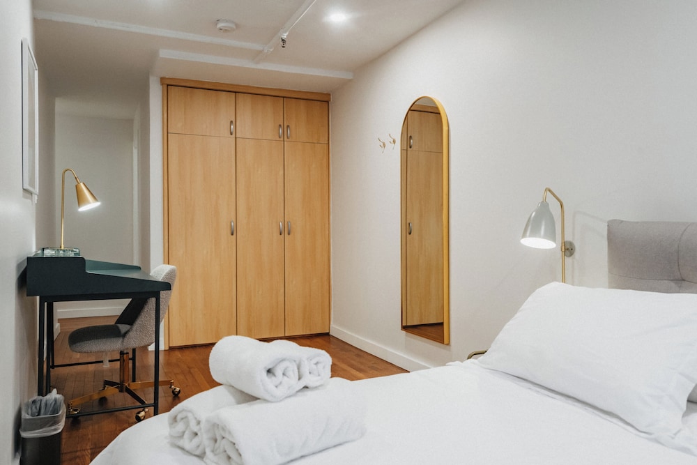 Standard Double Room, 1 Double Bed, Ensuite photo 3