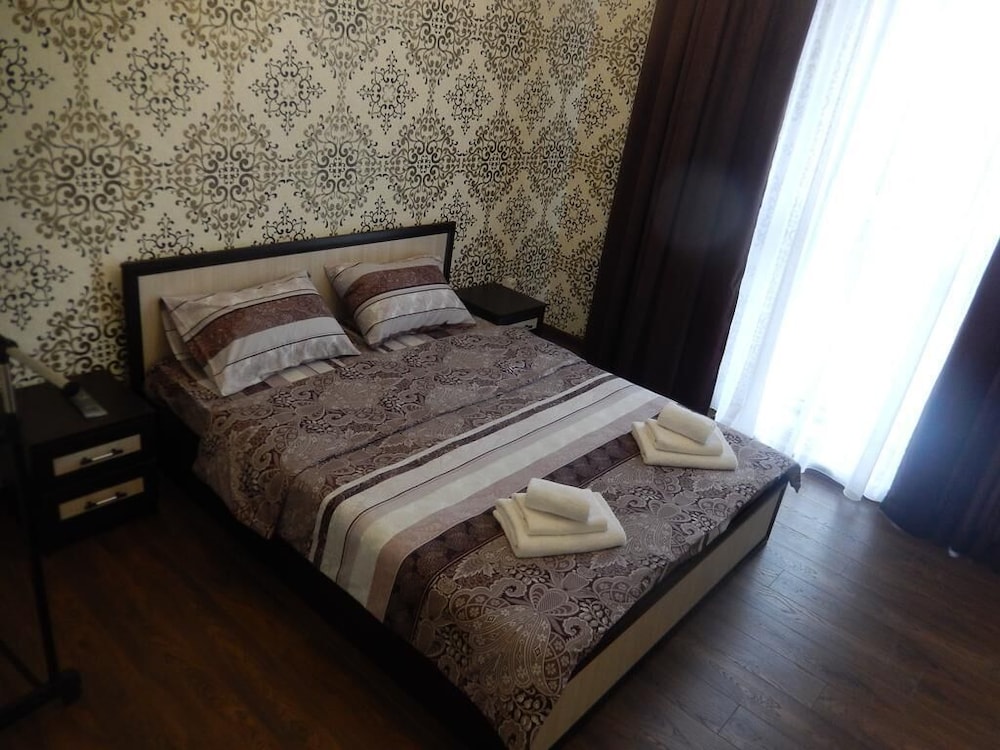 Deluxe Apartment photo 2