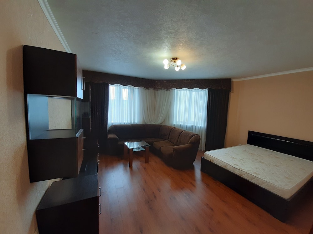 Classic Apartment, Multiple Beds, Non Smoking, City View photo 3