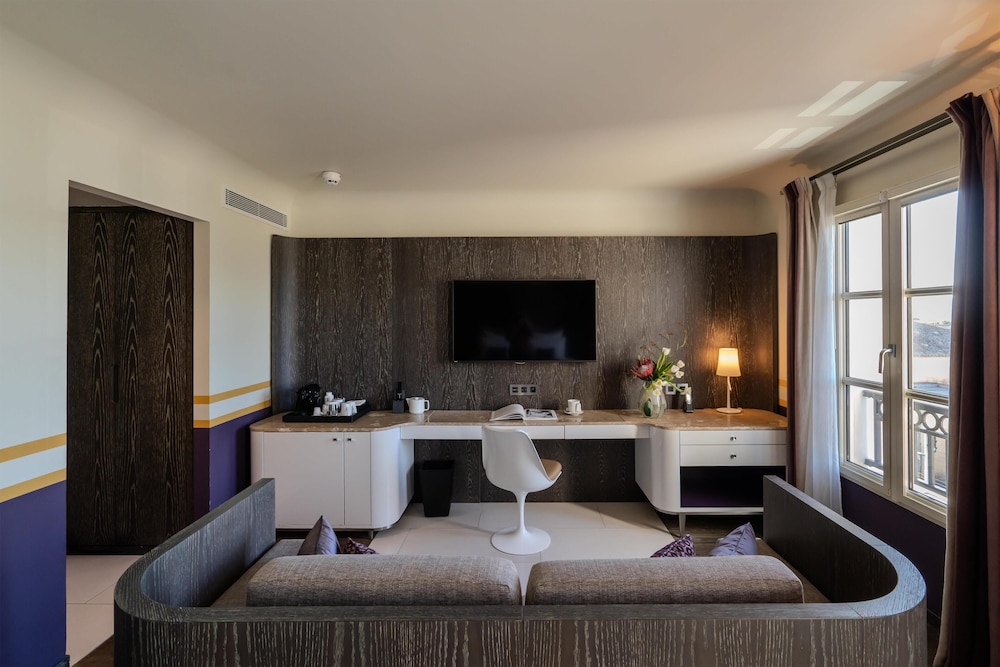 Junior Suite (Marina) photo 2