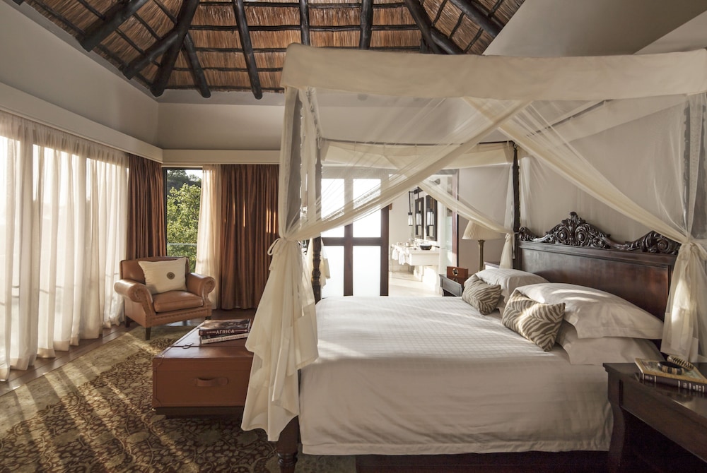 Presidential Villa, 3 Bedrooms photo 2
