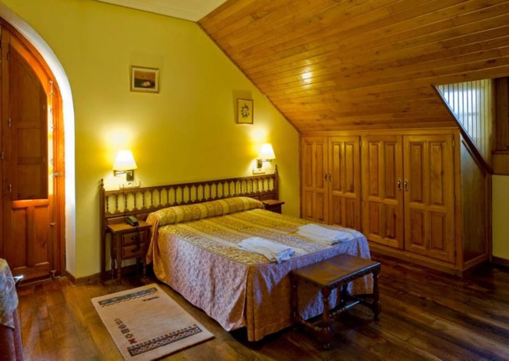 Habitación Superior
