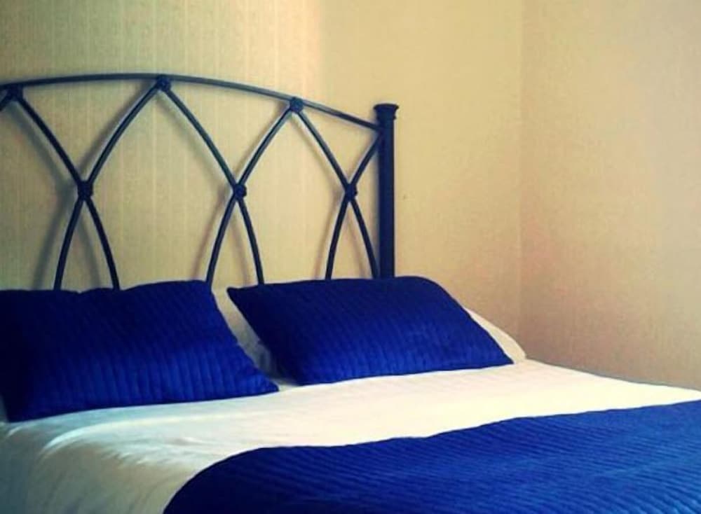City Double Room, 1 Double Bed photo 3