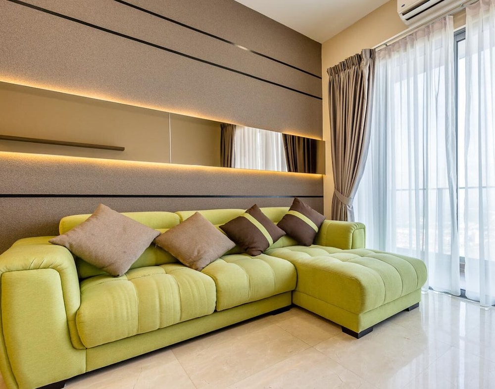 Executive Apartment, 3 Bedrooms photo 1