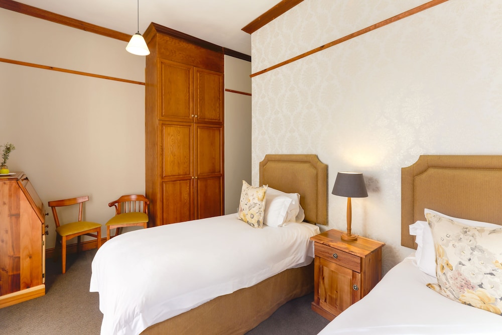 Twin Room, Balcony photo 3