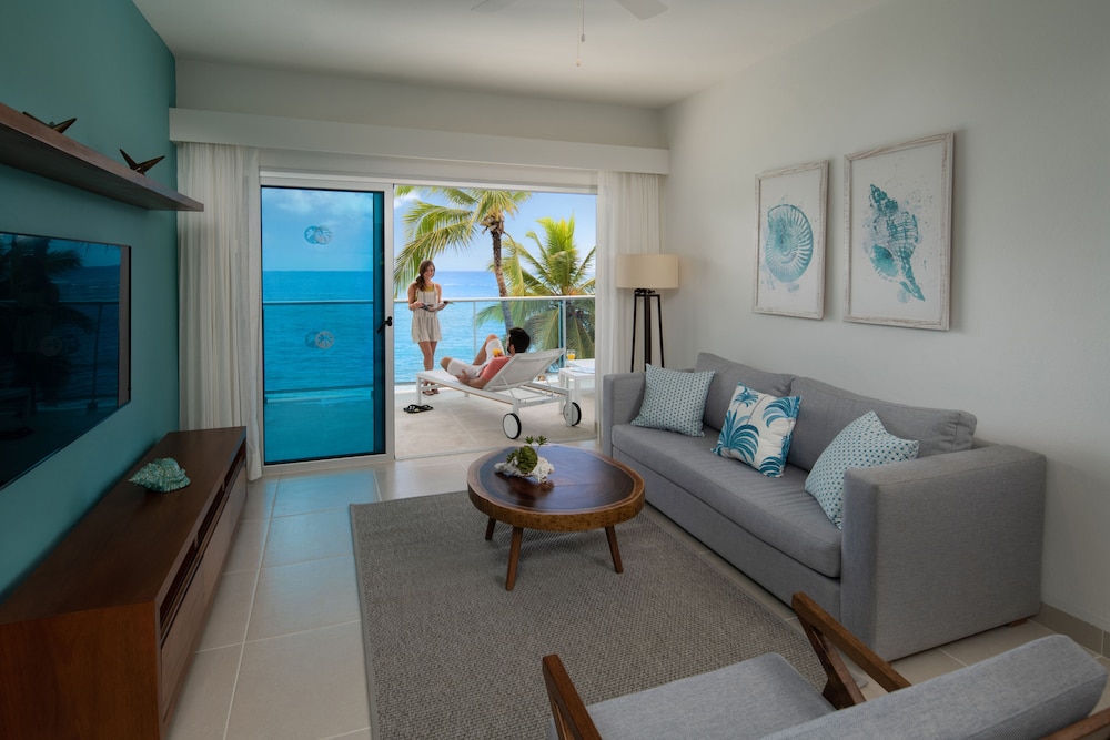 Imperial Executive Suite