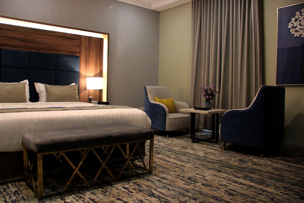 Double or Twin Room - Photo 26
