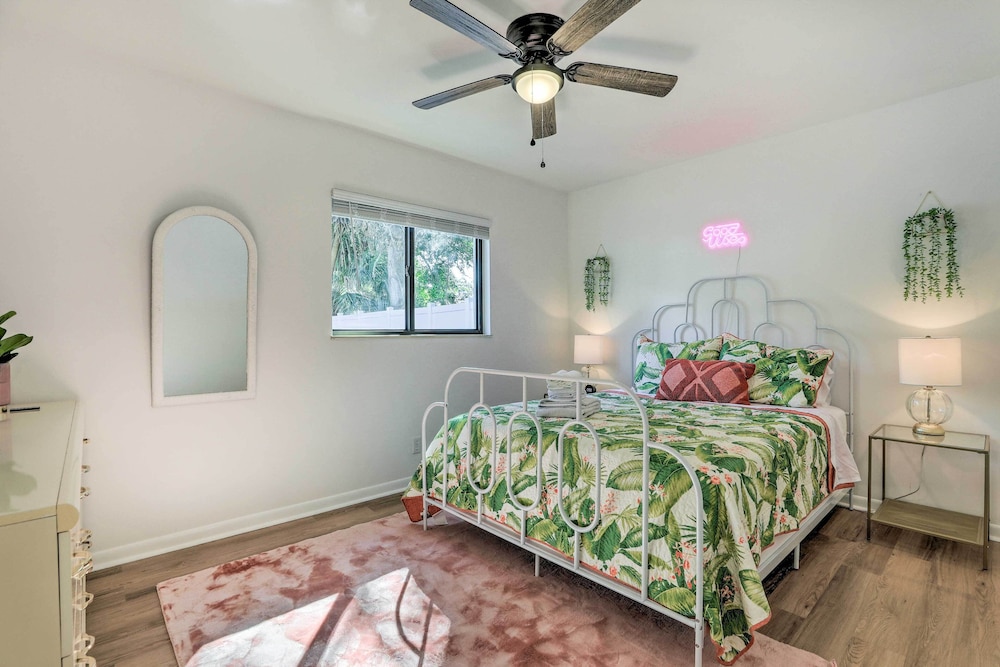 House (2 Bedrooms) photo 2