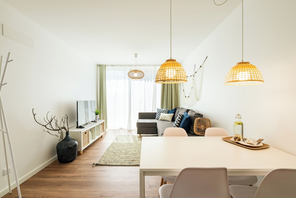 Apartment, 1 Bedroom photo 1