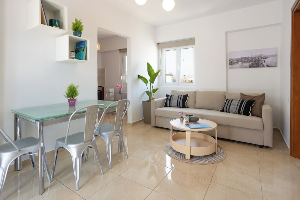 Deluxe Suite, Sea View