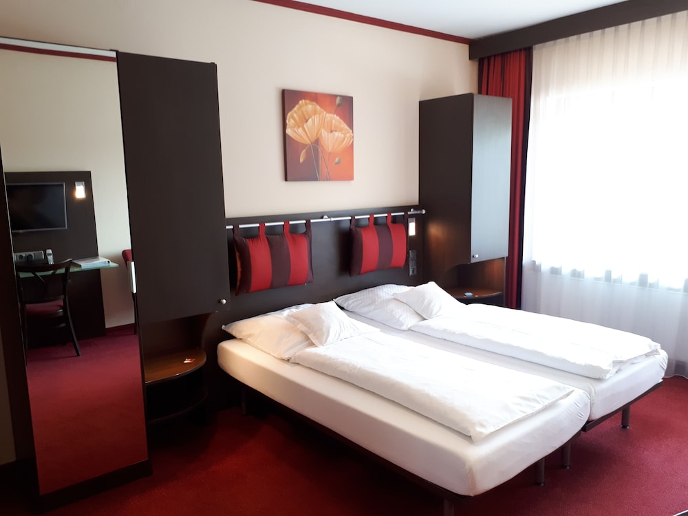 Double Room Single Use
