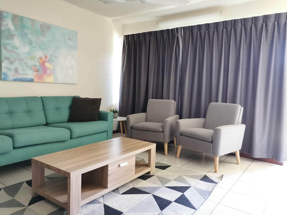 Family Apartment, 2 Bedrooms