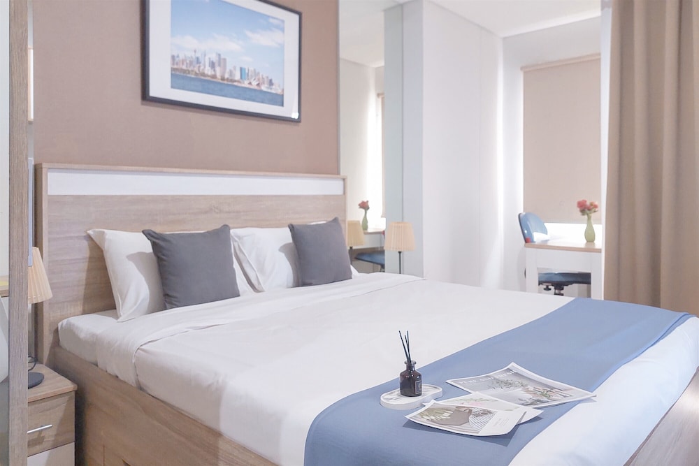 Standard Studio, 1 Bedroom (Apartment)