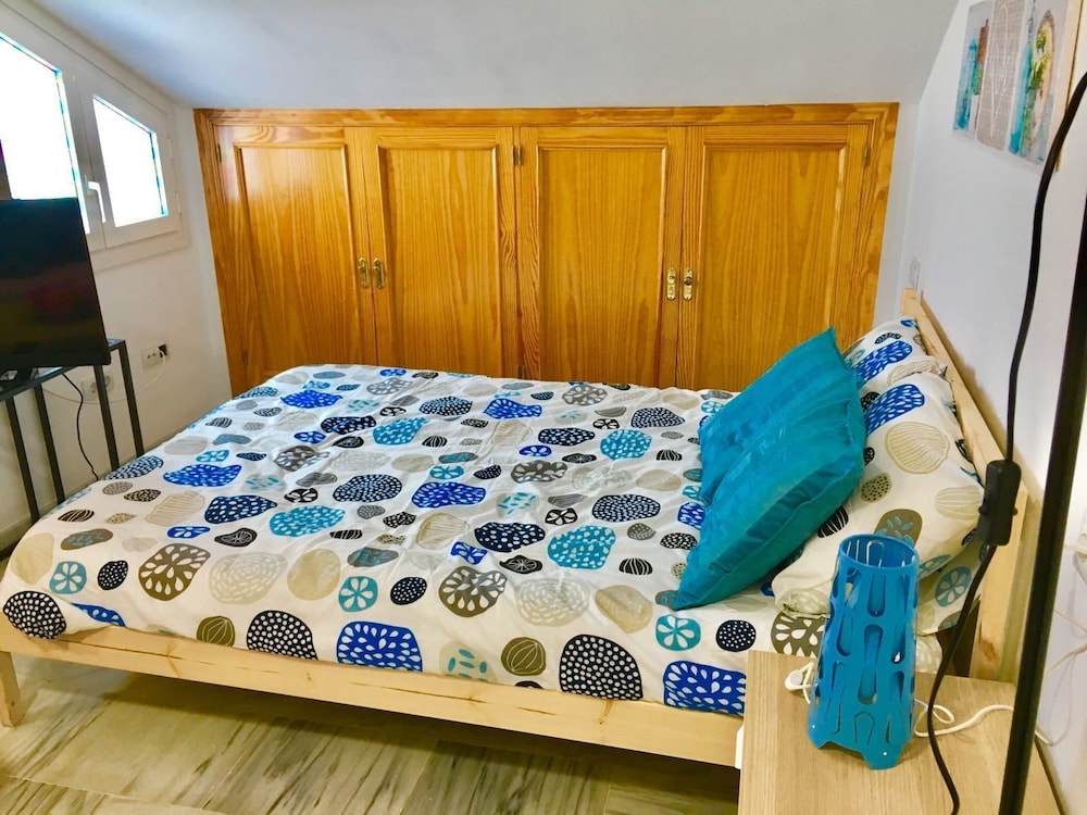 Loft Básico (3b)