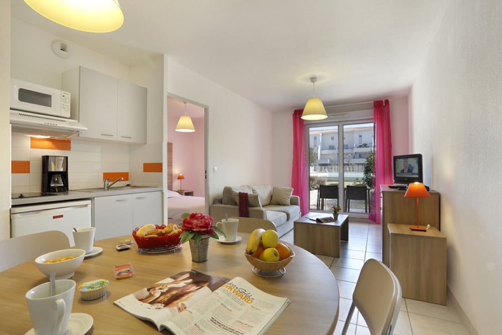 Appartement Standard, 1 chambre climatisée 4 personnes - Photo 4