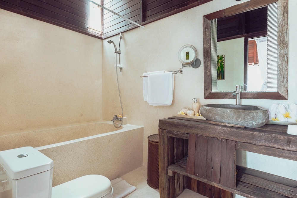 Deluxe Double Room, Balcony, Ocean View - Photo 5